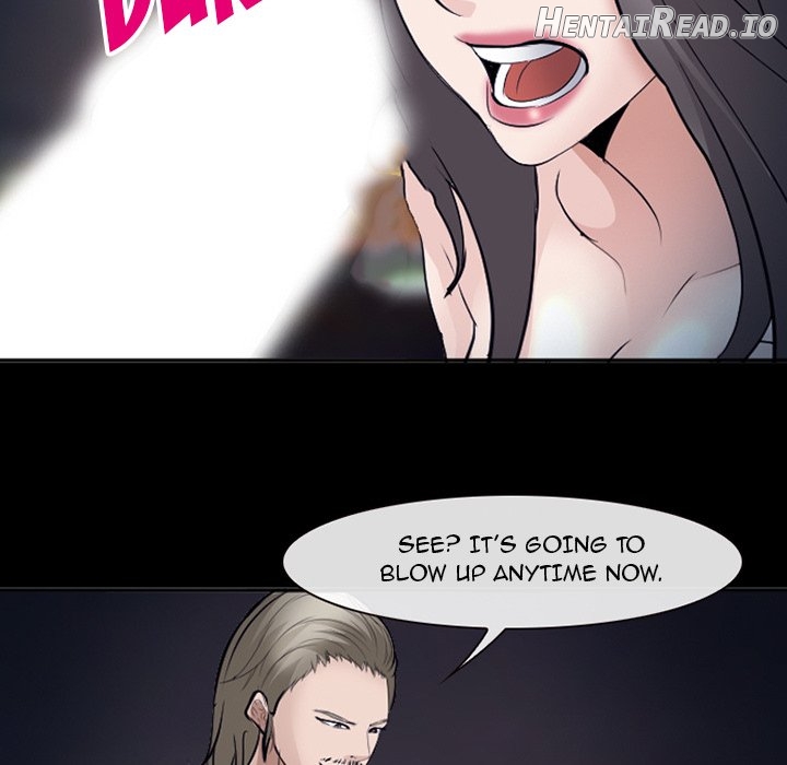 The Client Chapter 52 - page 33