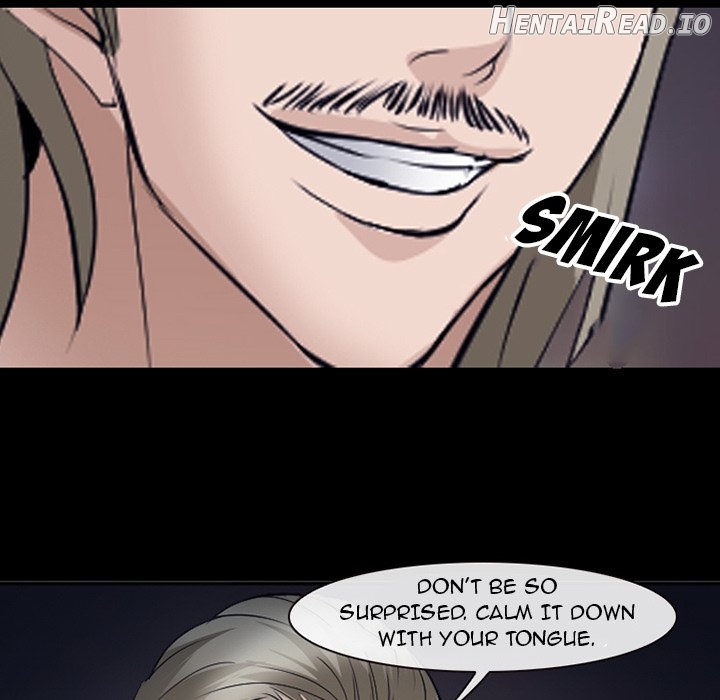 The Client Chapter 52 - page 36