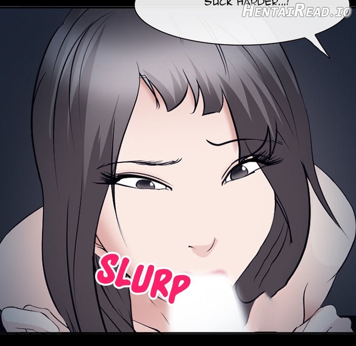 The Client Chapter 52 - page 47