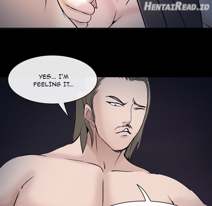 The Client Chapter 52 - page 51
