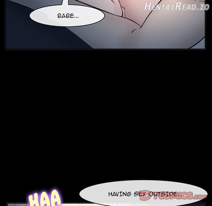 The Client Chapter 52 - page 6