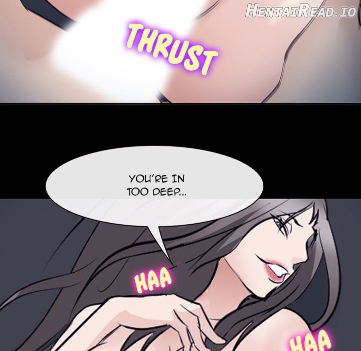 The Client Chapter 52 - page 60