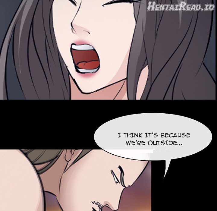 The Client Chapter 52 - page 63