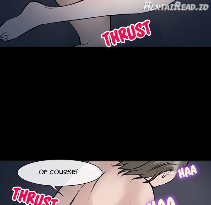The Client Chapter 52 - page 67