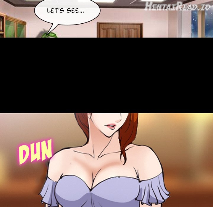 The Client Chapter 53 - page 11