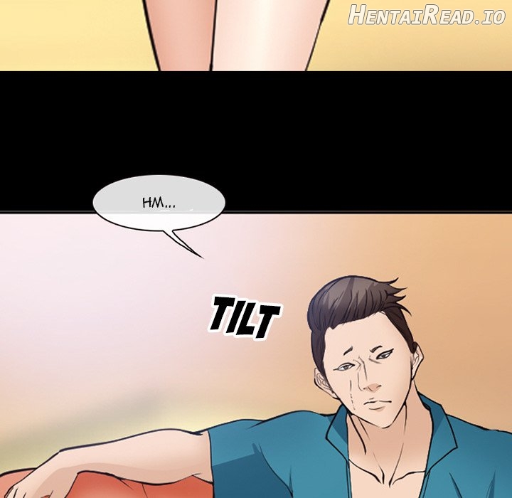 The Client Chapter 53 - page 13
