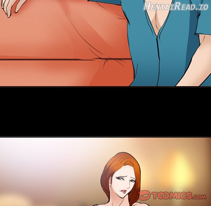 The Client Chapter 53 - page 14