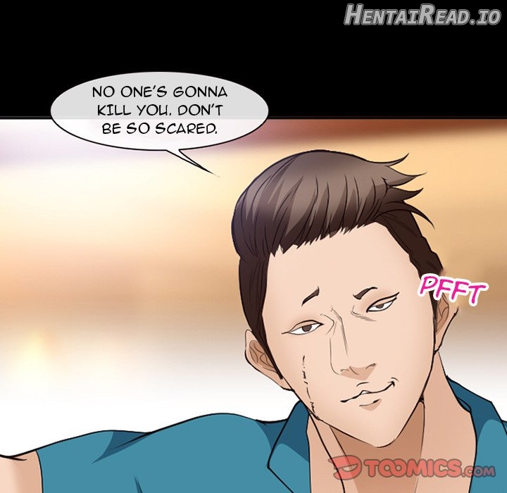 The Client Chapter 53 - page 18