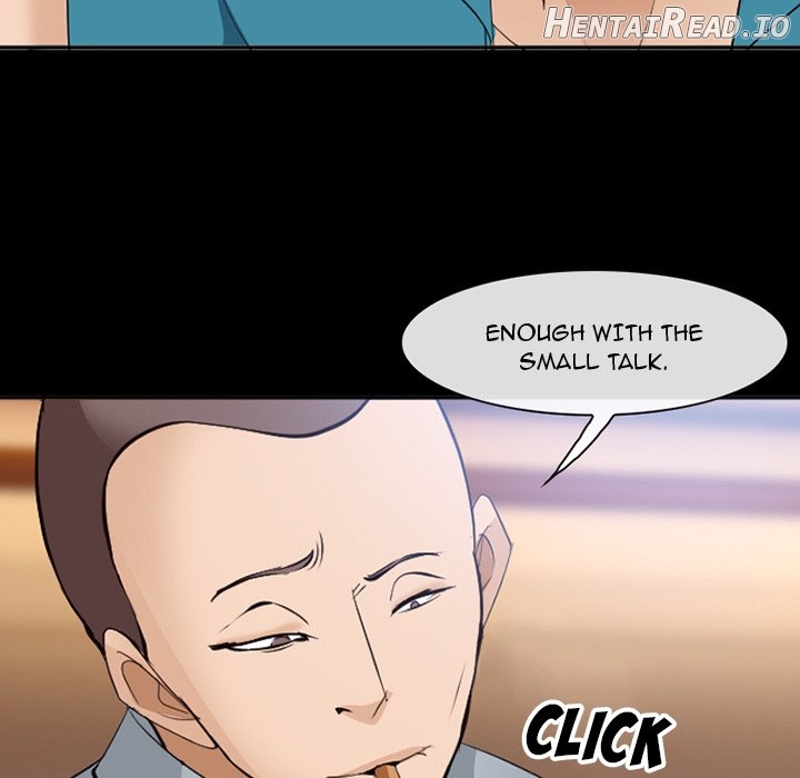 The Client Chapter 53 - page 19