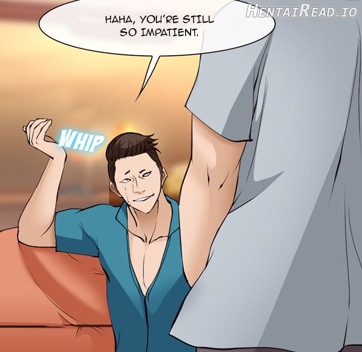 The Client Chapter 53 - page 25