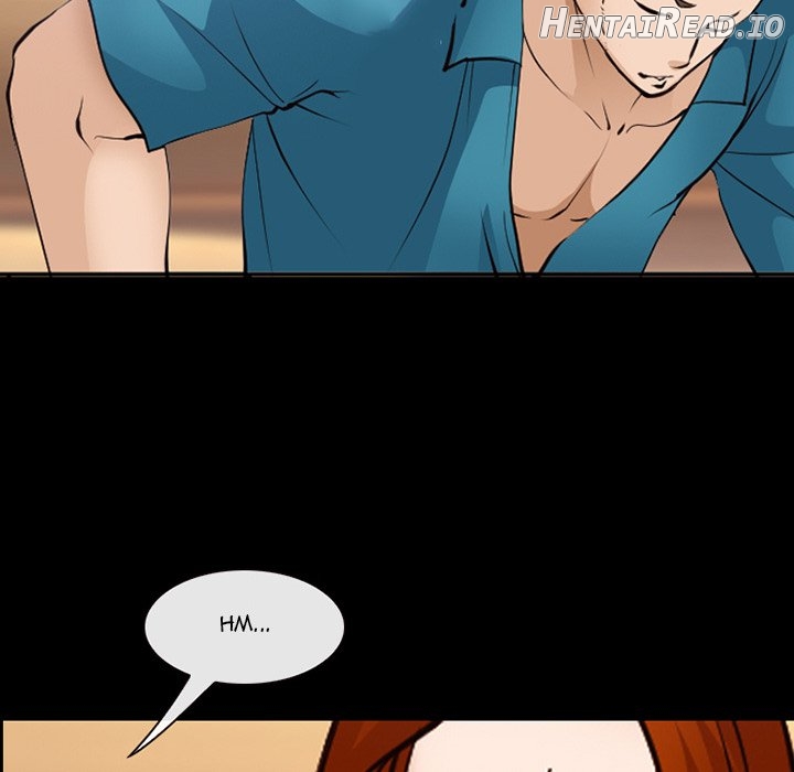 The Client Chapter 53 - page 27