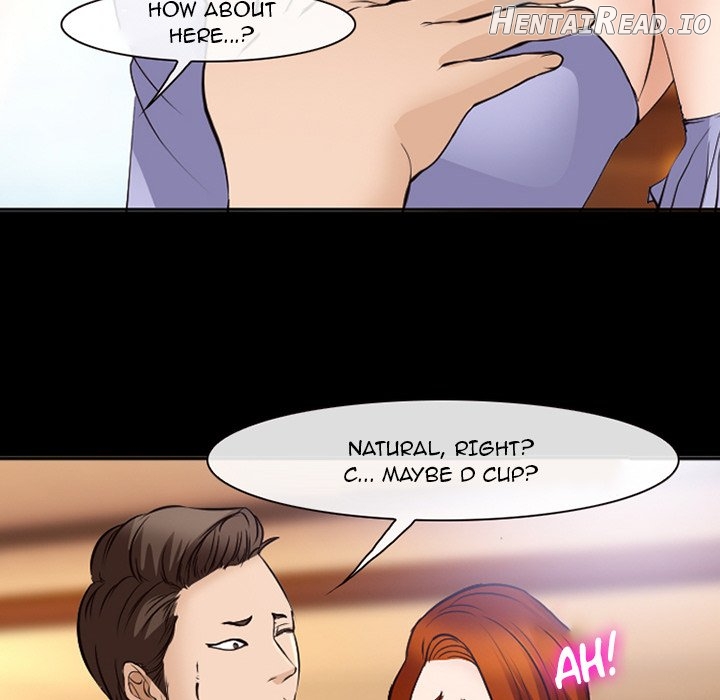 The Client Chapter 53 - page 31