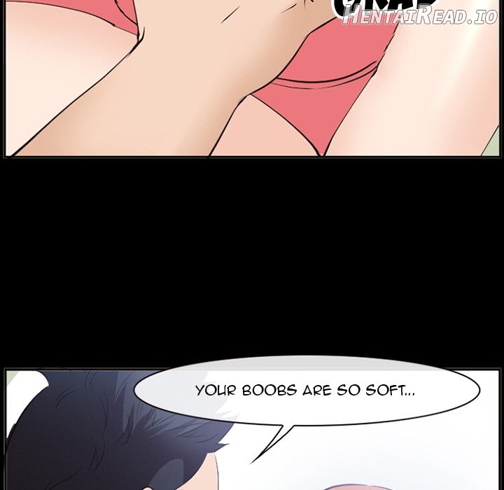 The Client Chapter 53 - page 51
