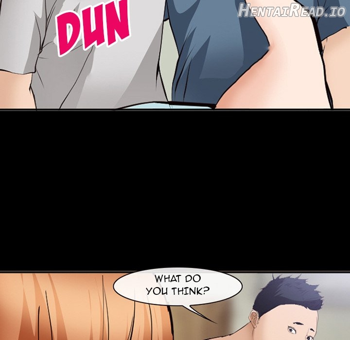 The Client Chapter 53 - page 81