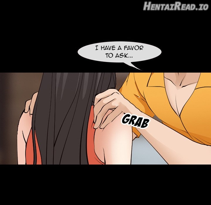 The Client Chapter 54 - page 15