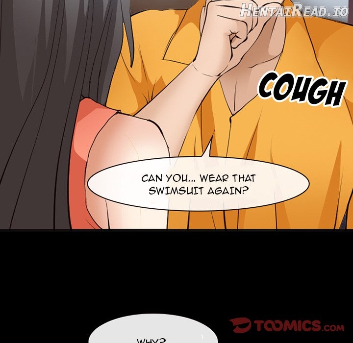 The Client Chapter 54 - page 18