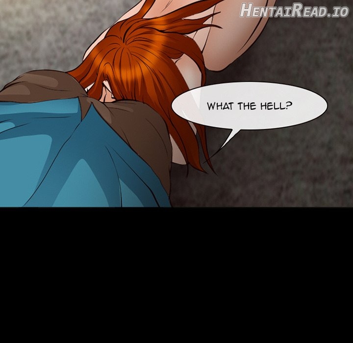 The Client Chapter 54 - page 81