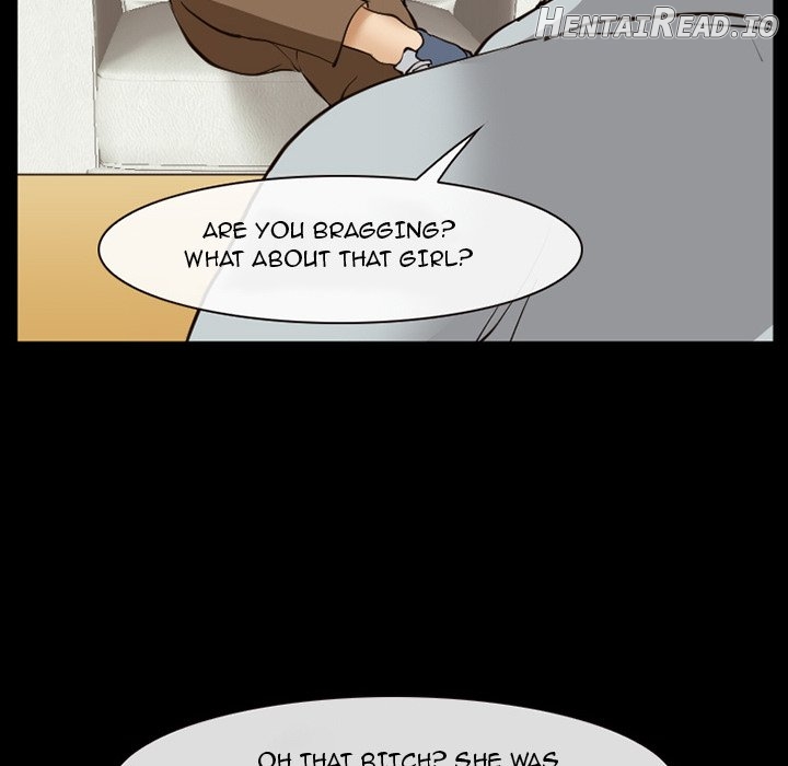 The Client Chapter 55 - page 81