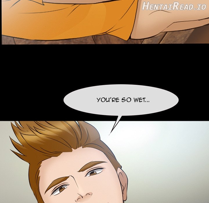 The Client Chapter 56 - page 24