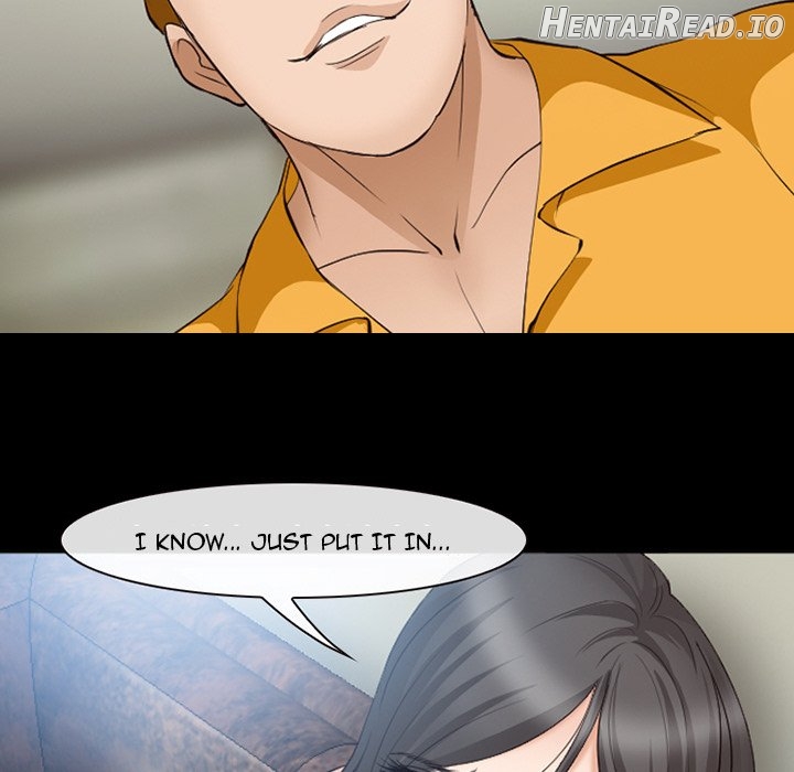 The Client Chapter 56 - page 25