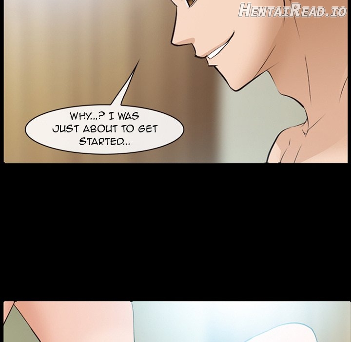 The Client Chapter 56 - page 53