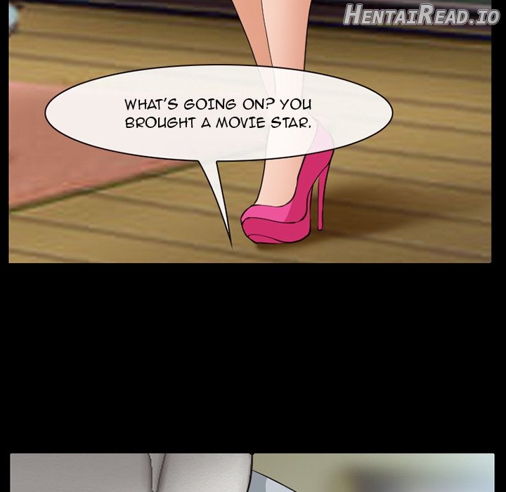 The Client Chapter 57 - page 15