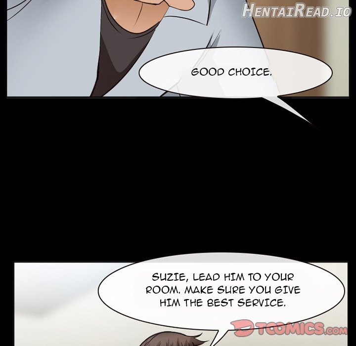 The Client Chapter 57 - page 50