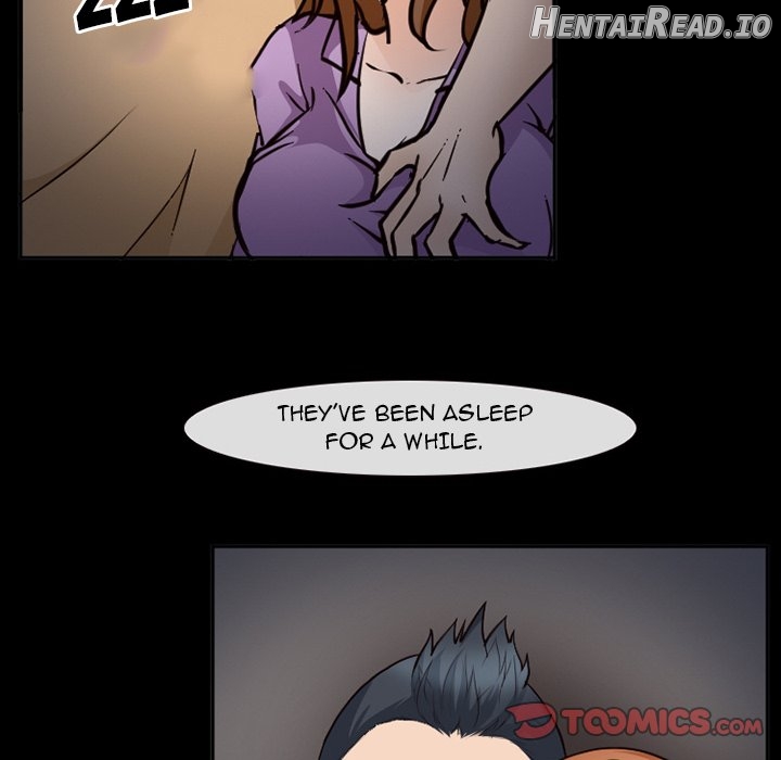 The Client Chapter 58 - page 123