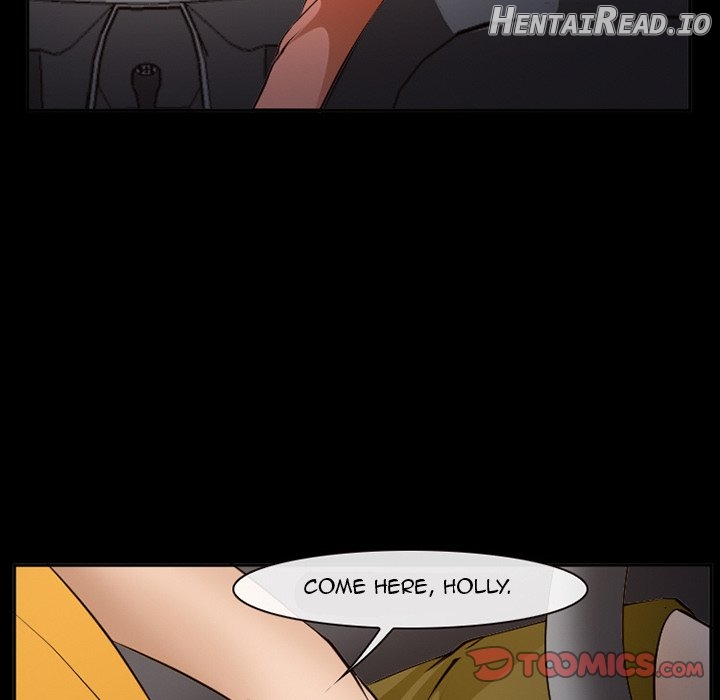 The Client Chapter 58 - page 126