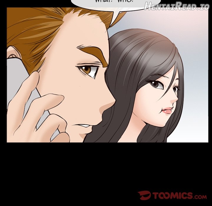 The Client Chapter 58 - page 39
