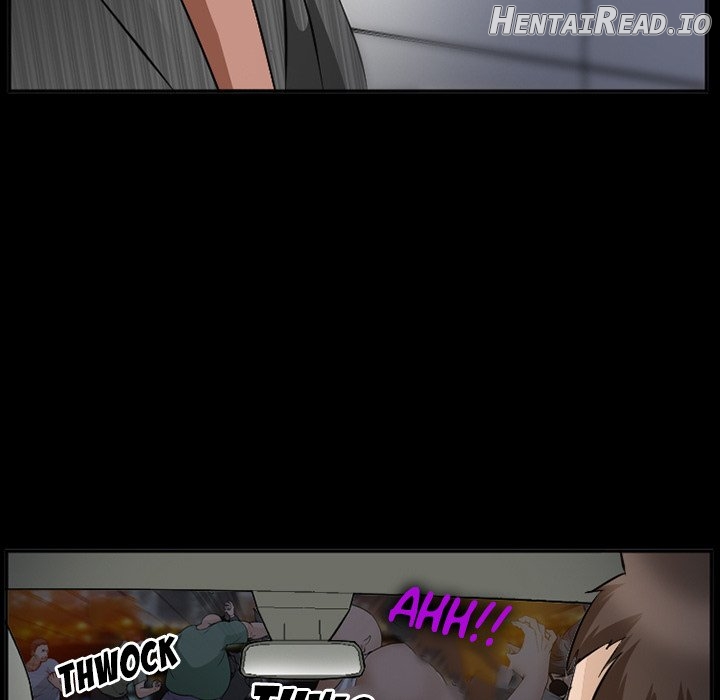 The Client Chapter 59 - page 104