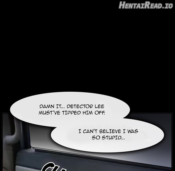 The Client Chapter 59 - page 107