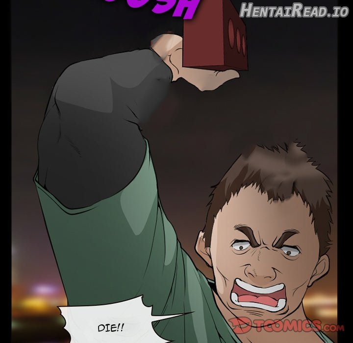 The Client Chapter 59 - page 120