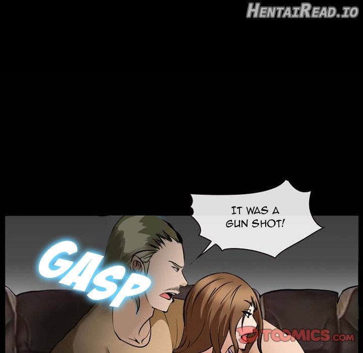 The Client Chapter 59 - page 132