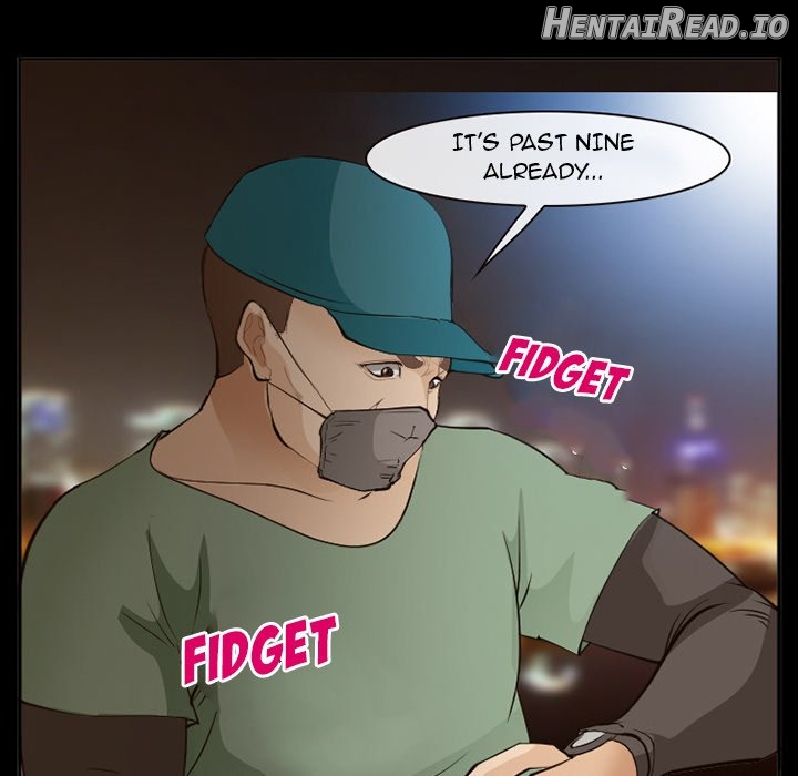 The Client Chapter 59 - page 38