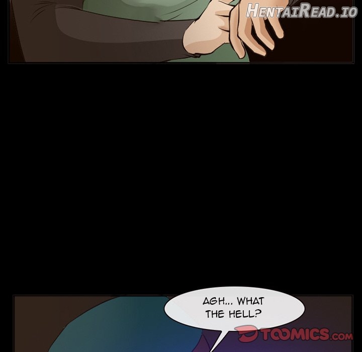 The Client Chapter 59 - page 39