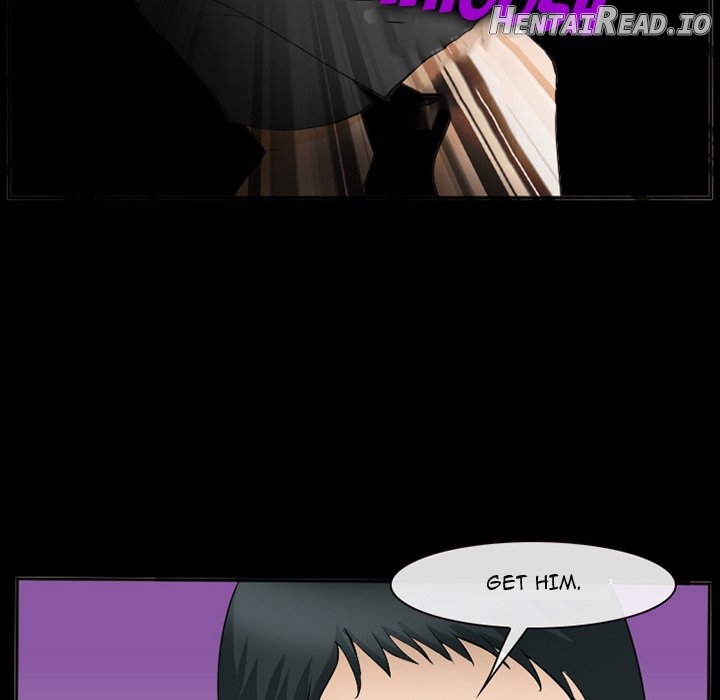 The Client Chapter 59 - page 50