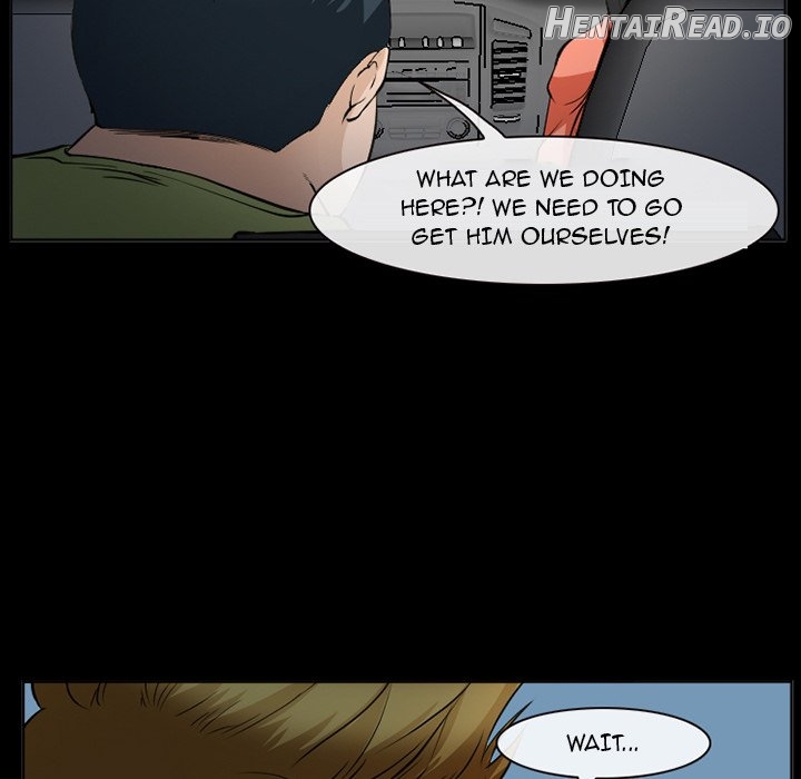 The Client Chapter 59 - page 56