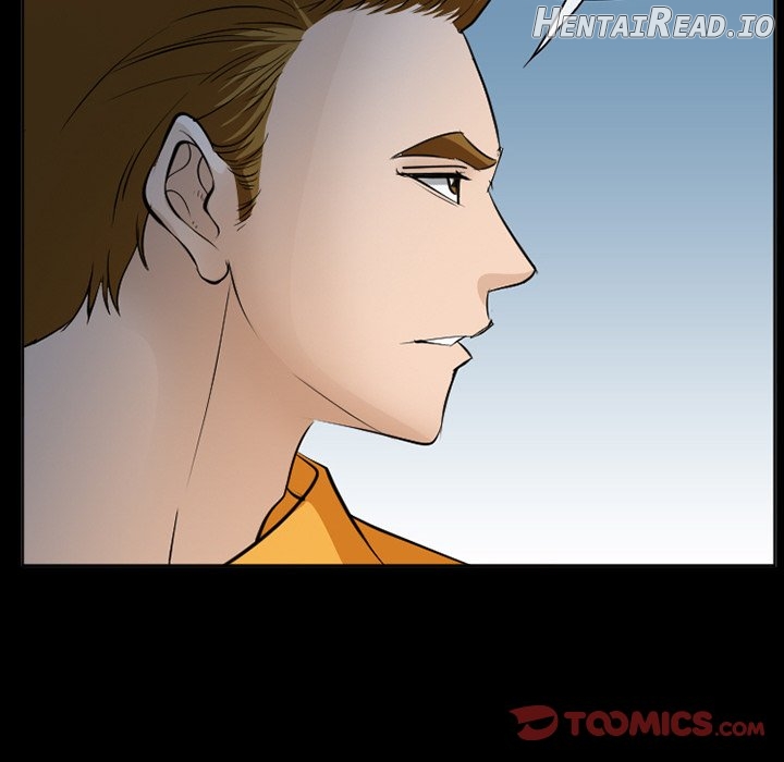 The Client Chapter 59 - page 57