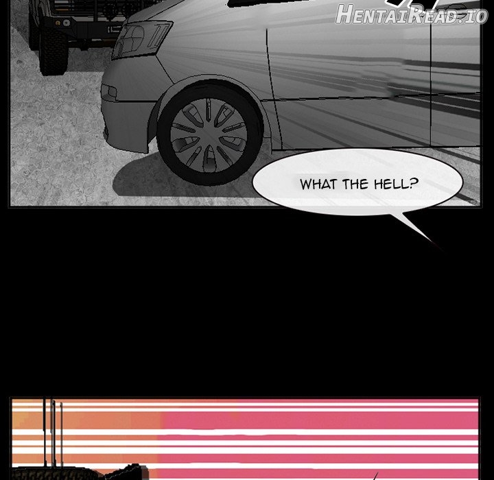 The Client Chapter 59 - page 62