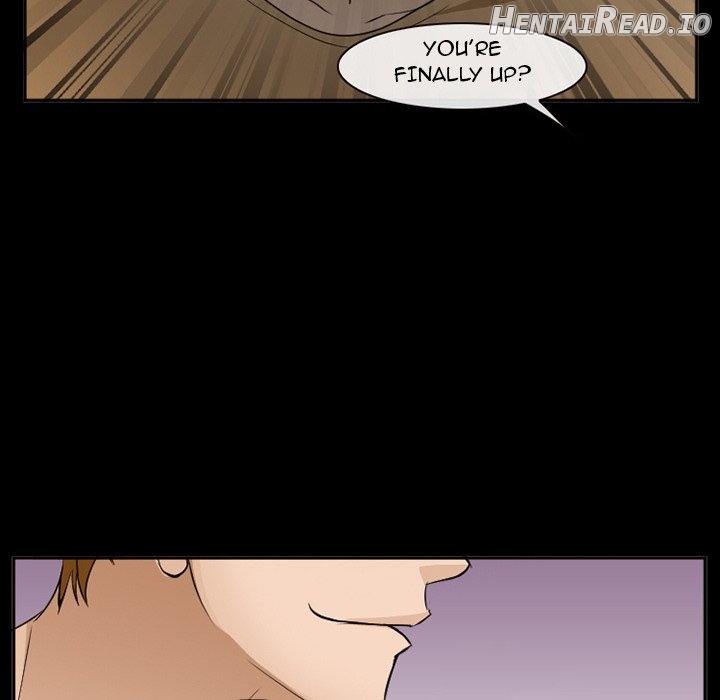 The Client Chapter 59 - page 65