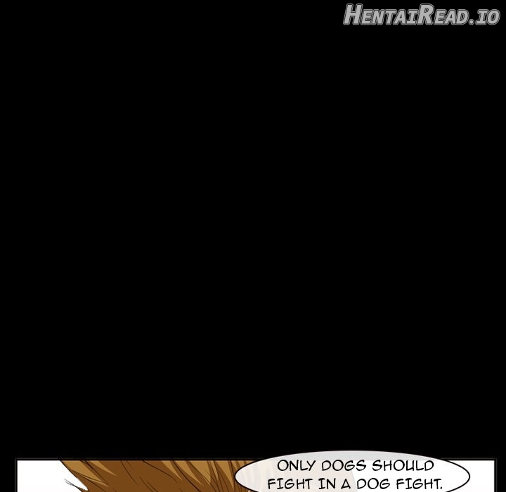 The Client Chapter 59 - page 73