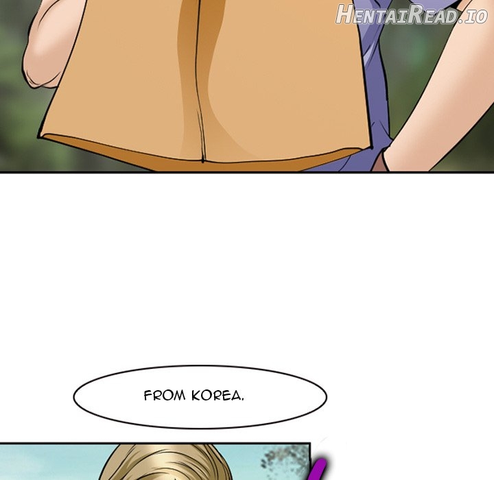 The Client Chapter 61 - page 107