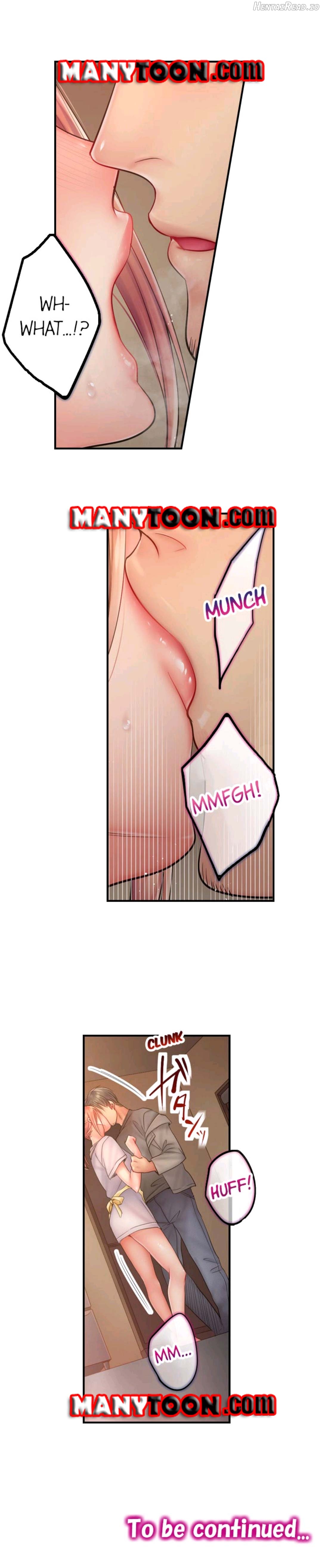 The Cheating Wife Chapter 61 - page 9
