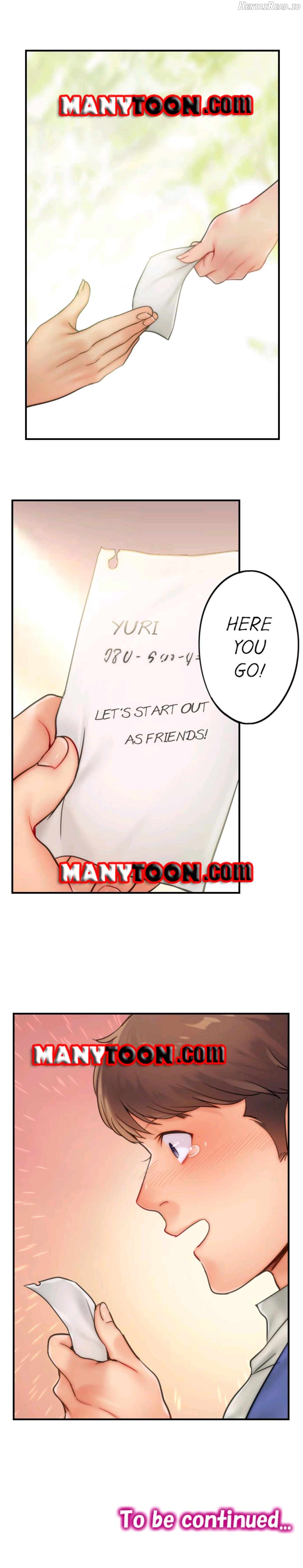 The Cheating Wife Chapter 28 - page 10