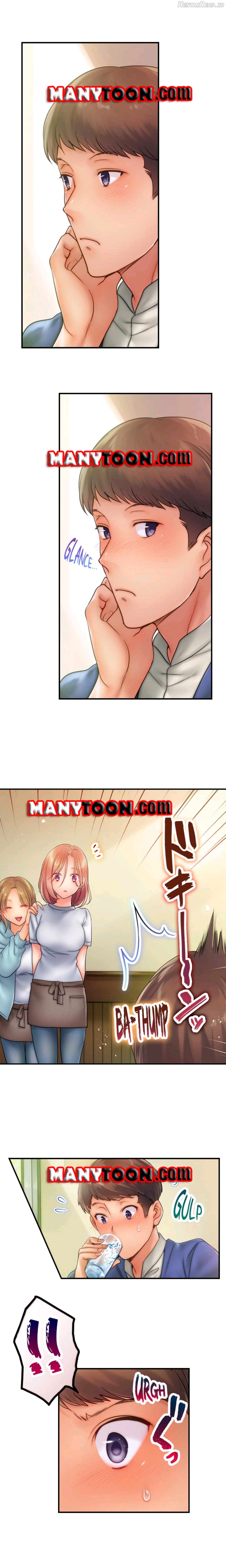 The Cheating Wife Chapter 28 - page 5