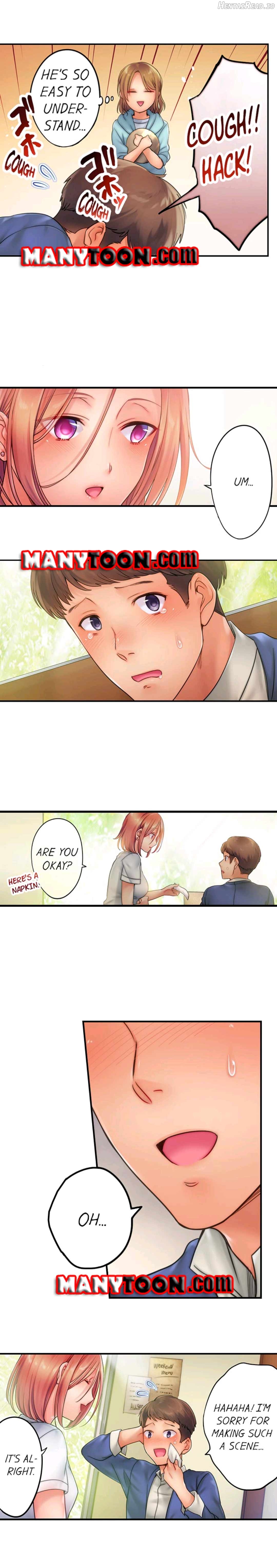 The Cheating Wife Chapter 28 - page 6