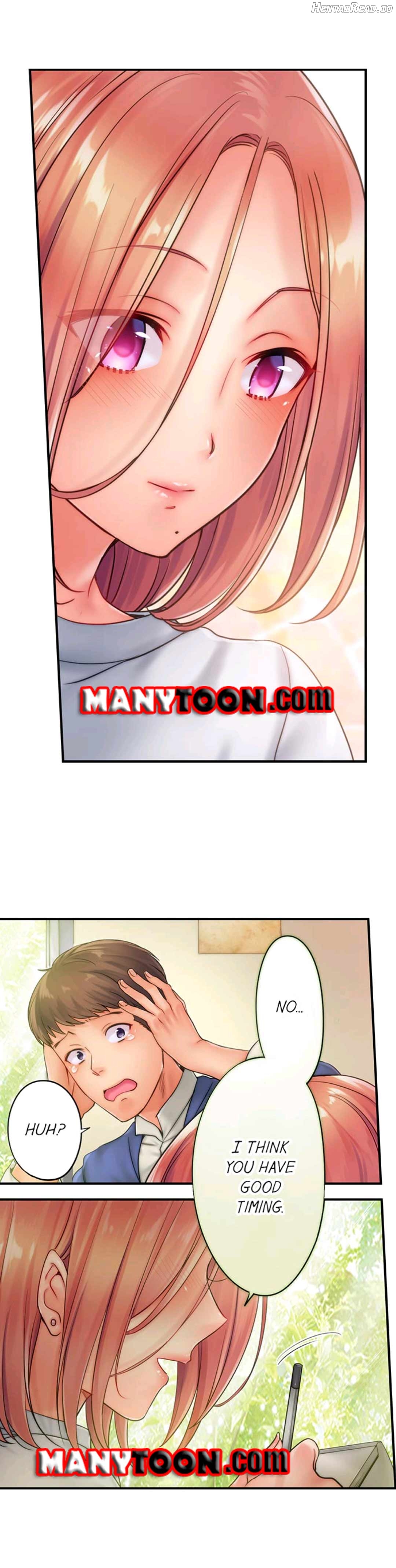 The Cheating Wife Chapter 28 - page 9