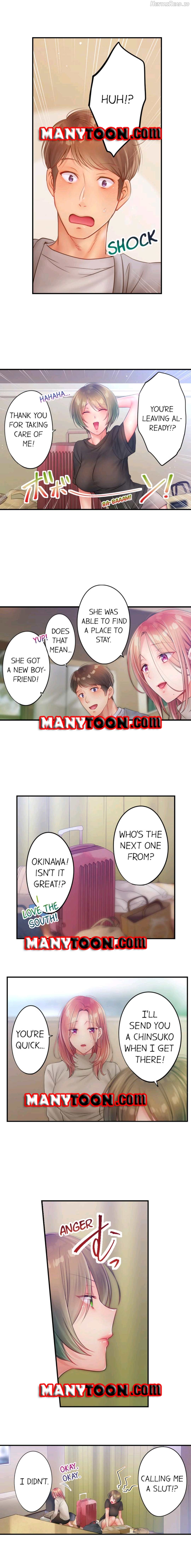 The Cheating Wife Chapter 63 - page 5