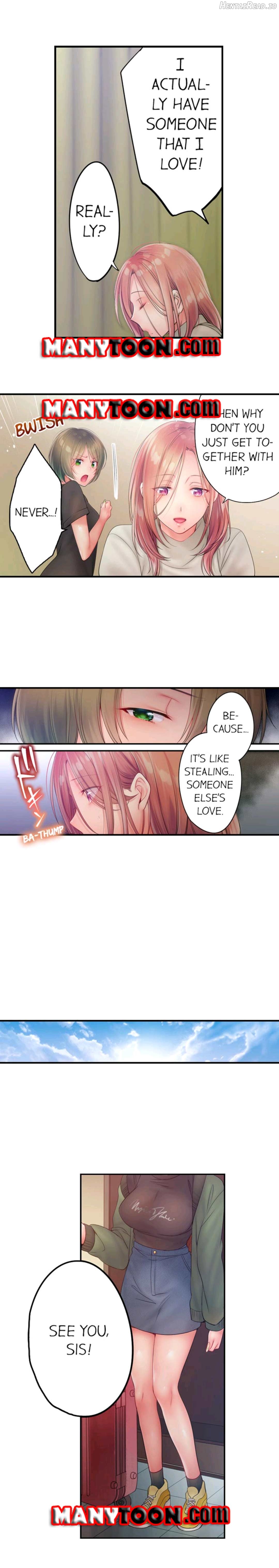 The Cheating Wife Chapter 63 - page 6